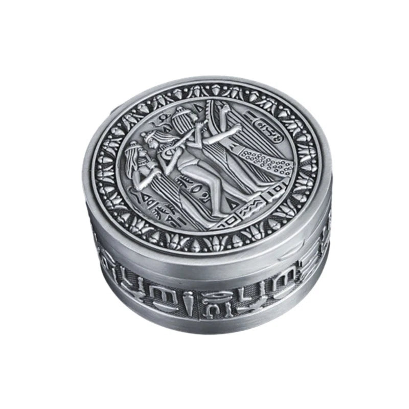 European Style Jewelry Storage Box Elegant Accessory Display Container Holder | eBay