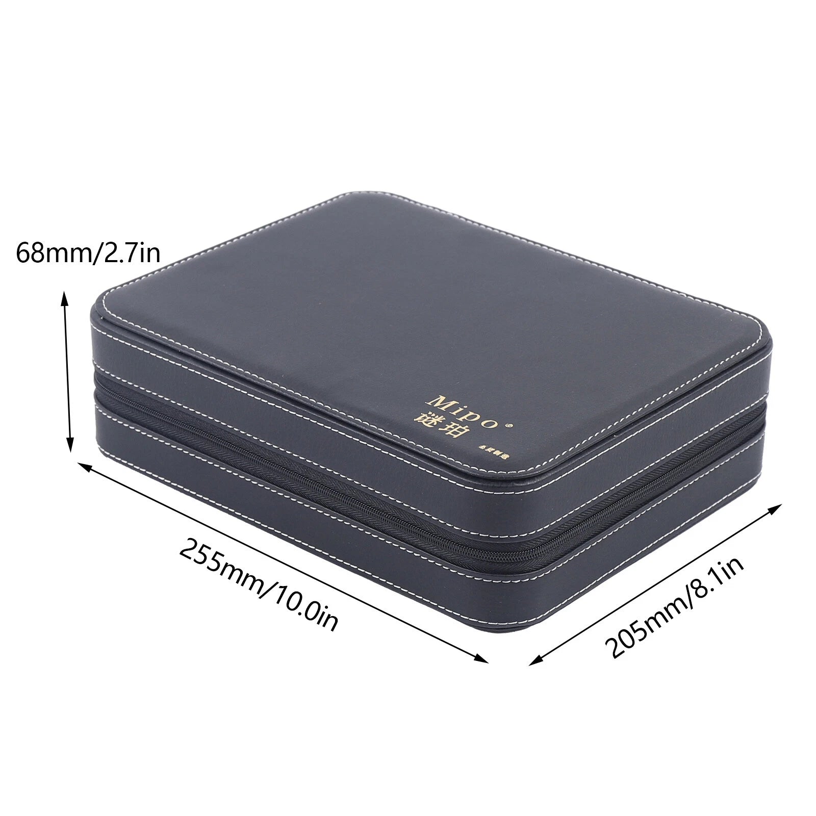 60 Grids Jewelry Display Box Gemstone Jade Gem Organizer Earrings Storage Case | eBay