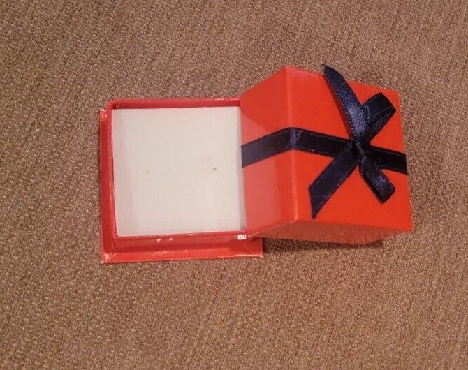 10PCS Paper Earring Box Jewelry Gift Organizer Display Storage (IT0045) | eBay