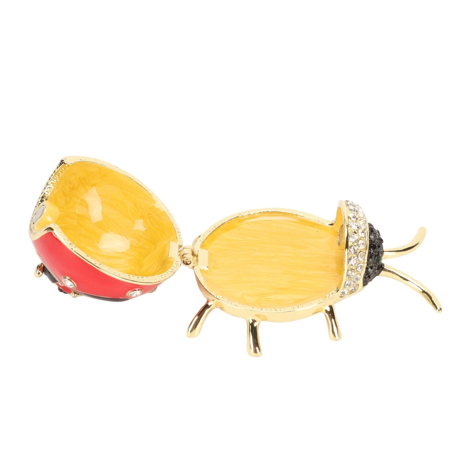 Elegant Trinket Box For Jewelry Storage | eBay