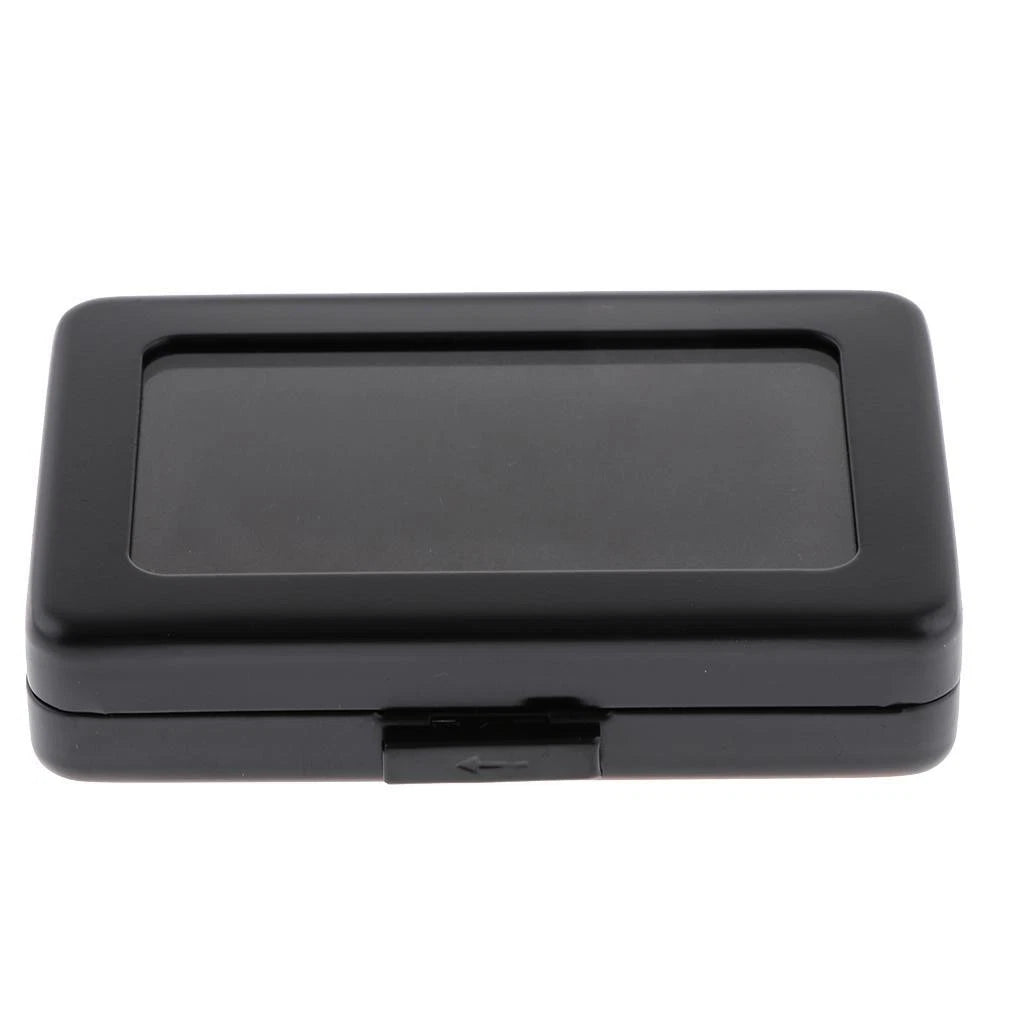 Jewelry Trays Box Storage Box Display Stand Organizer for Storage Necklace | eBay