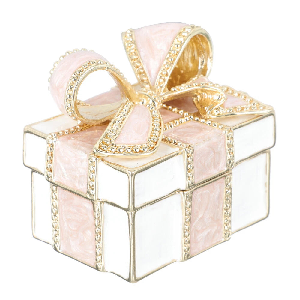 1PC Jewelry Storage Box Jewelry Gift Box Jewelry Packing Box Jewelry Organizer | eBay