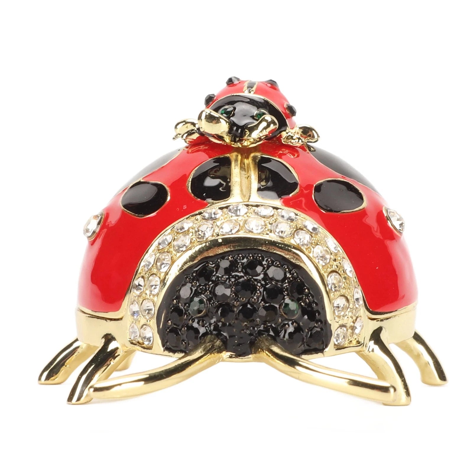 Elegant Trinket Box For Jewelry Storage | eBay