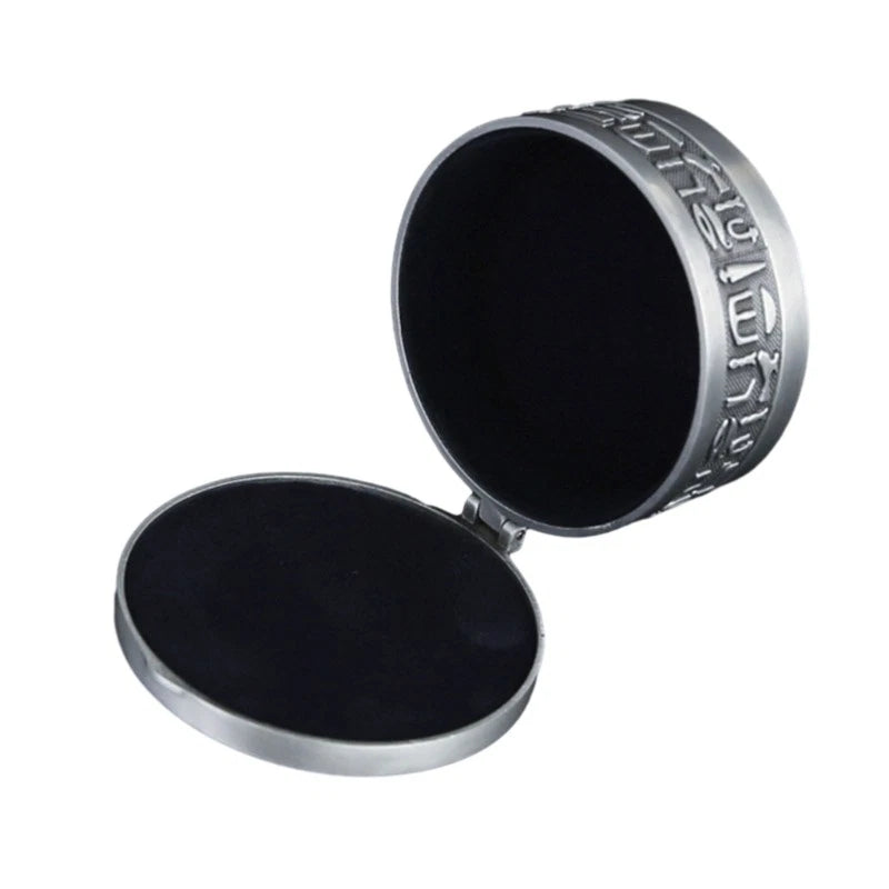 European Style Jewelry Storage Box Elegant Accessory Display Container Holder | eBay