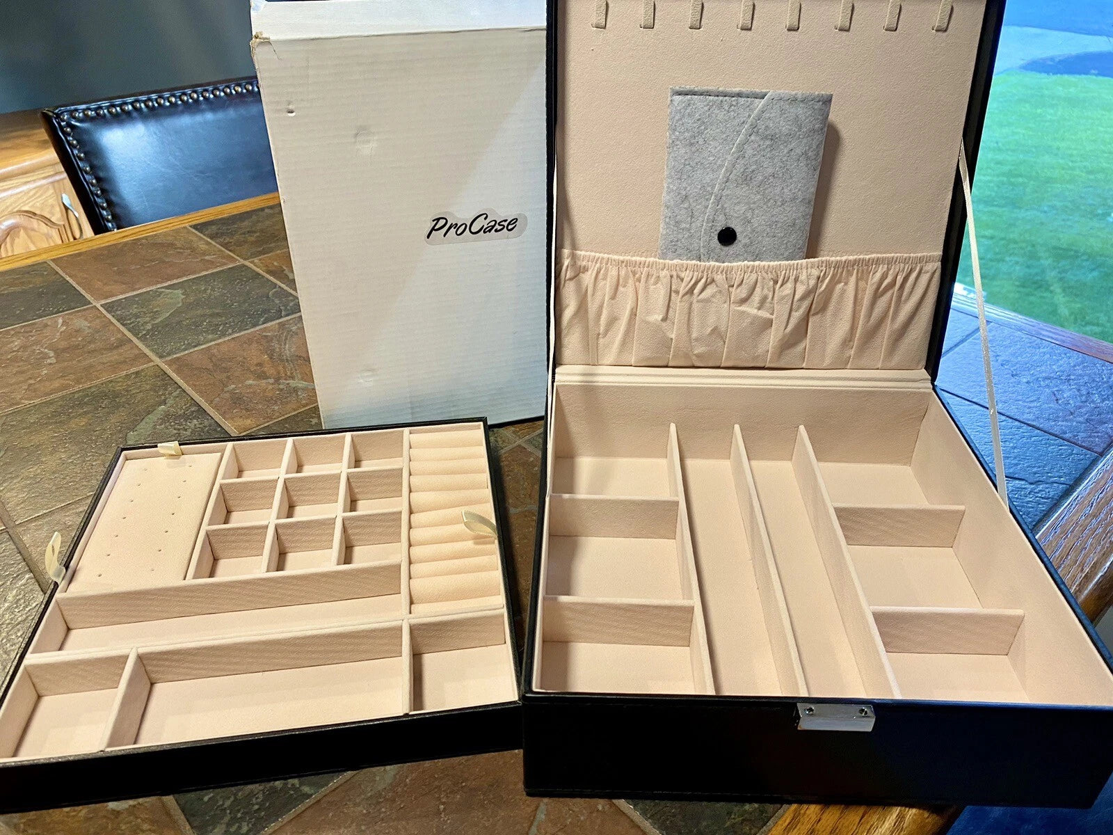 jewelry box organizer | eBay