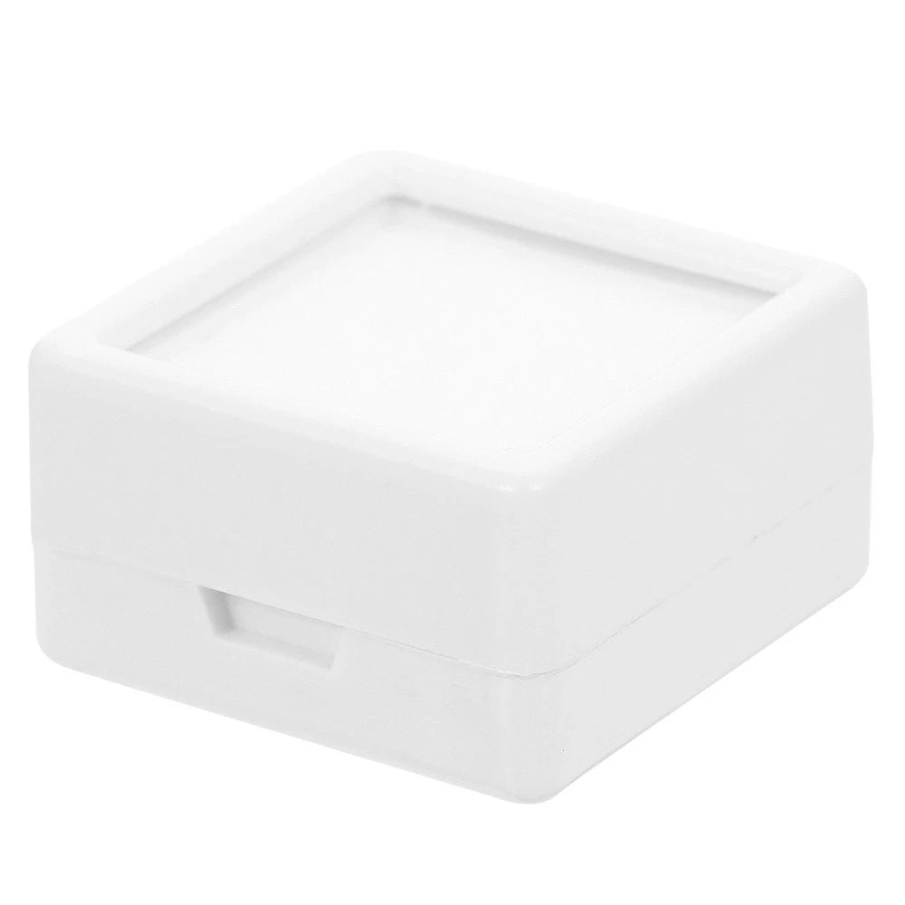 20 Pcs Storage Display Box Travel Lovers Jewelry Packaging Organizers and | eBay