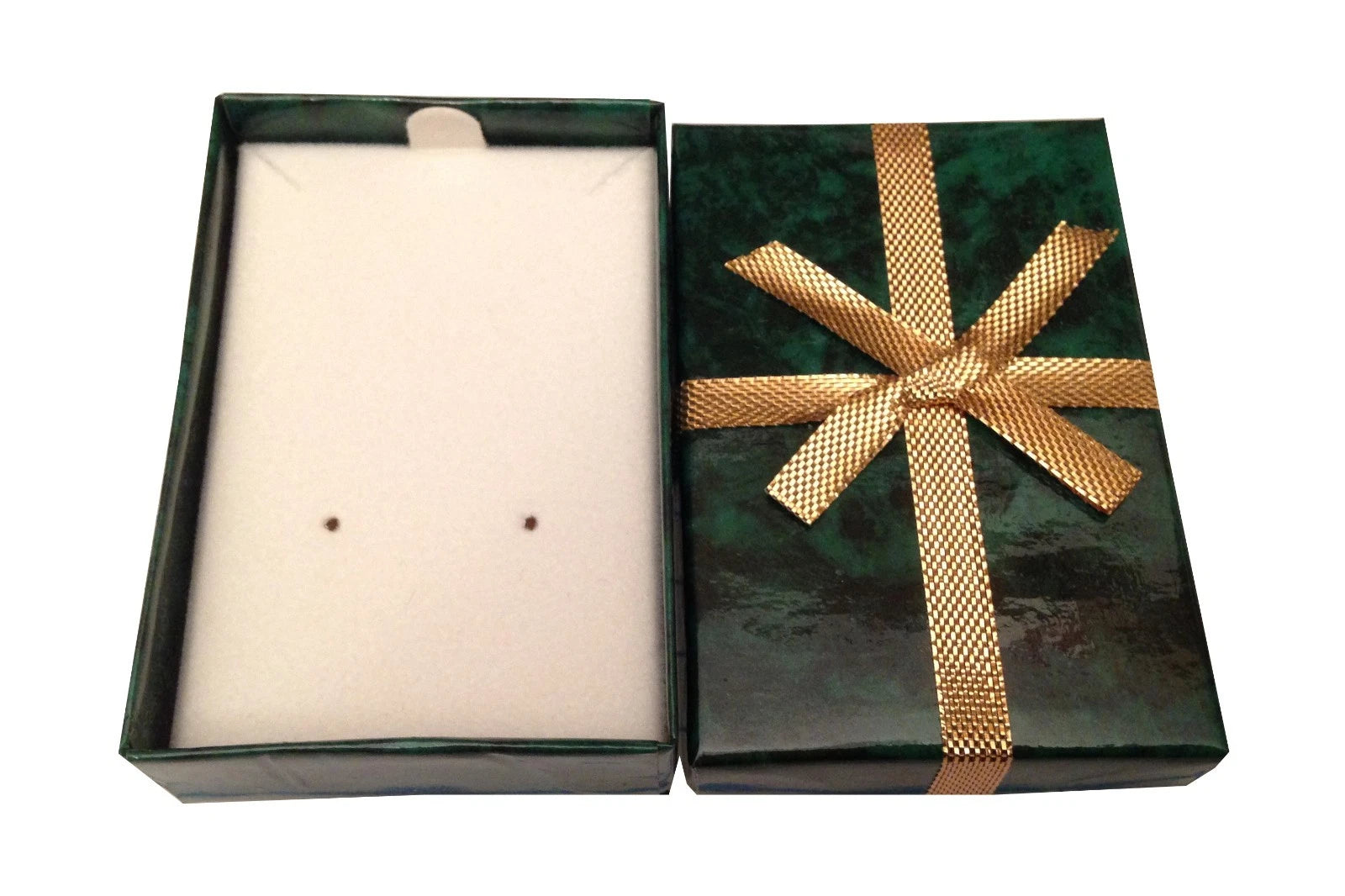 10pc Paper Cardboard Jewelry Boxes Necklace Earrings Storage Organizer (IT0029) | eBay