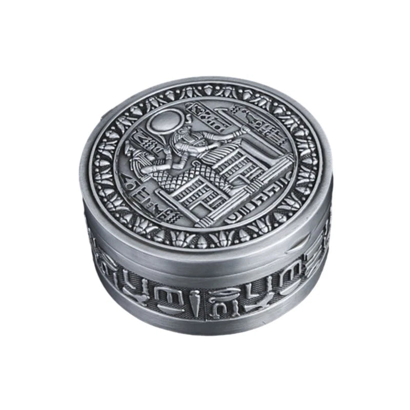 European Style Jewelry Storage Box Elegant Accessory Display Container Holder | eBay