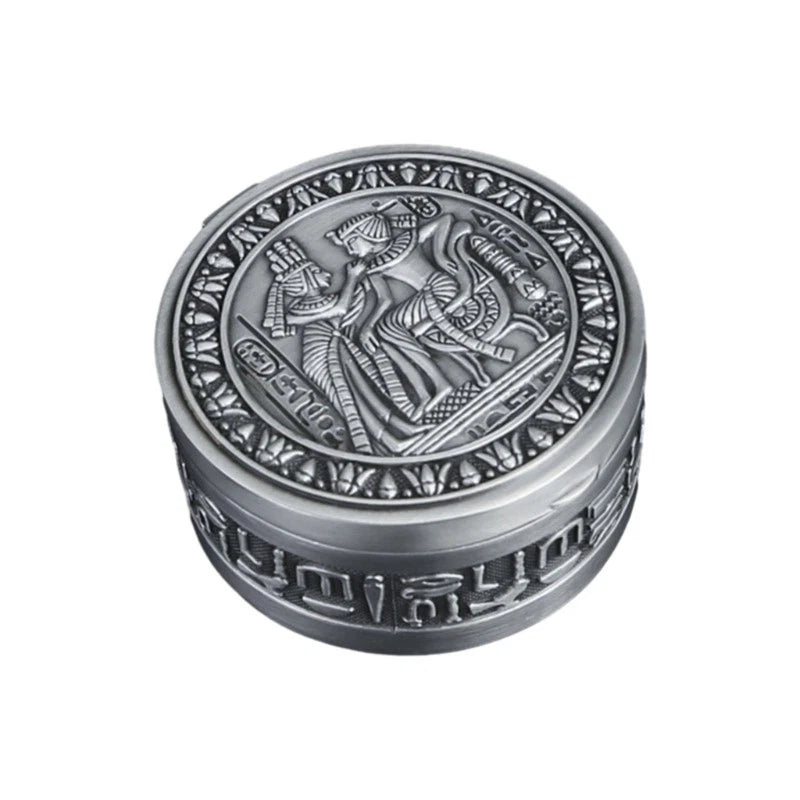 European Style Jewelry Storage Box Elegant Accessory Display Container Holder | eBay