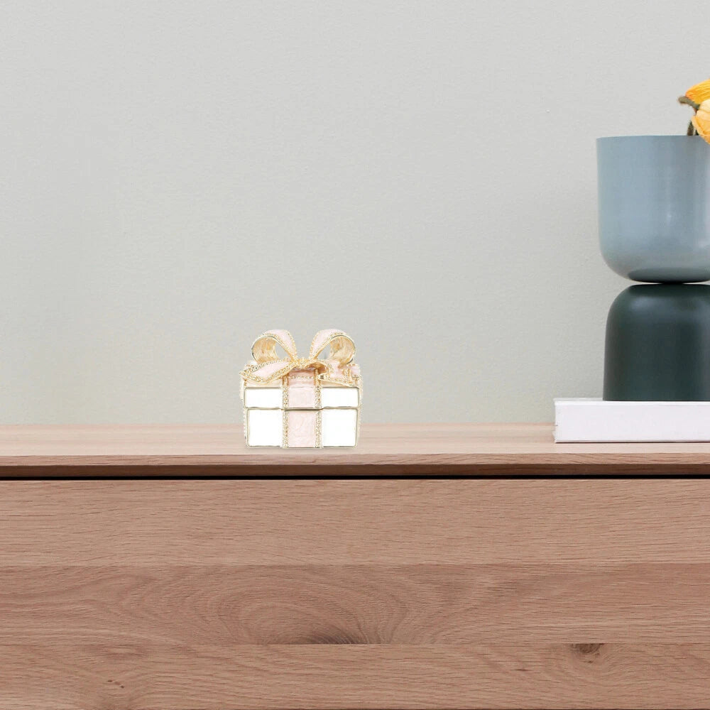 1PC Jewelry Storage Box Jewelry Gift Box Jewelry Packing Box Jewelry Organizer | eBay