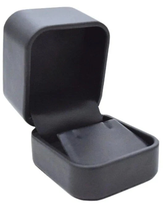 Earring Gift Box Jewelry Storage Display Case | eBay