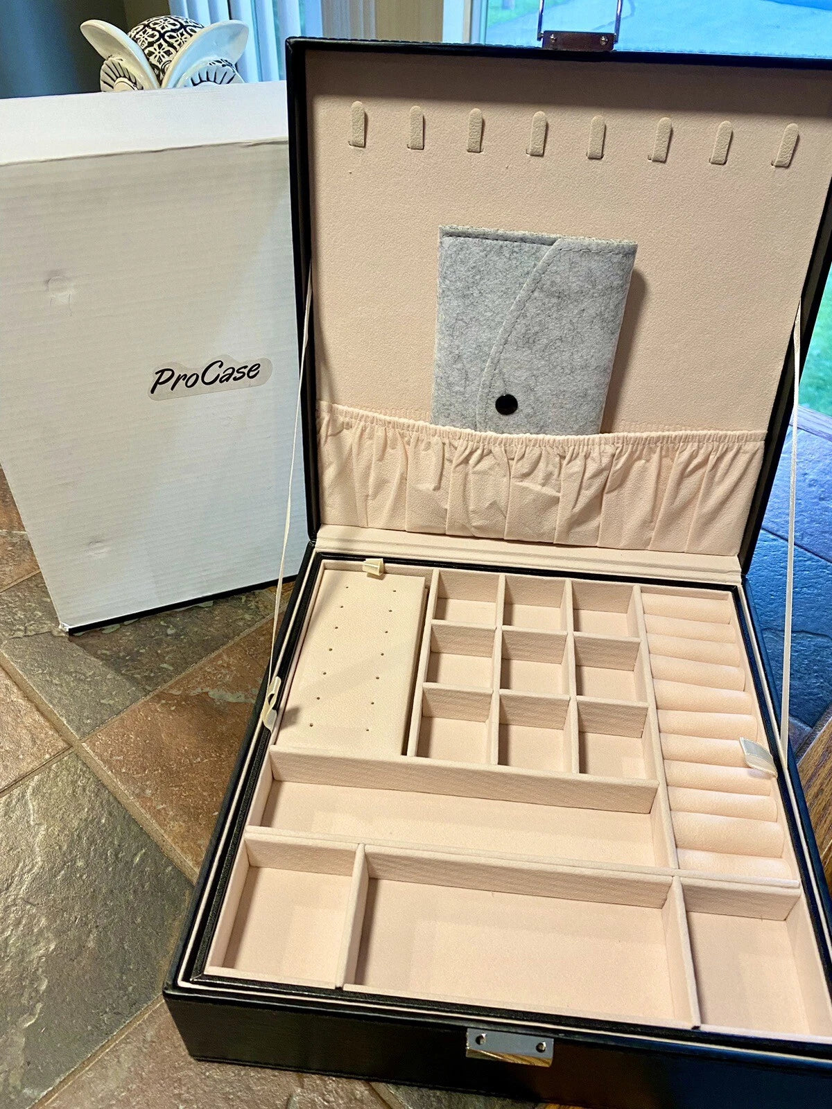 jewelry box organizer | eBay