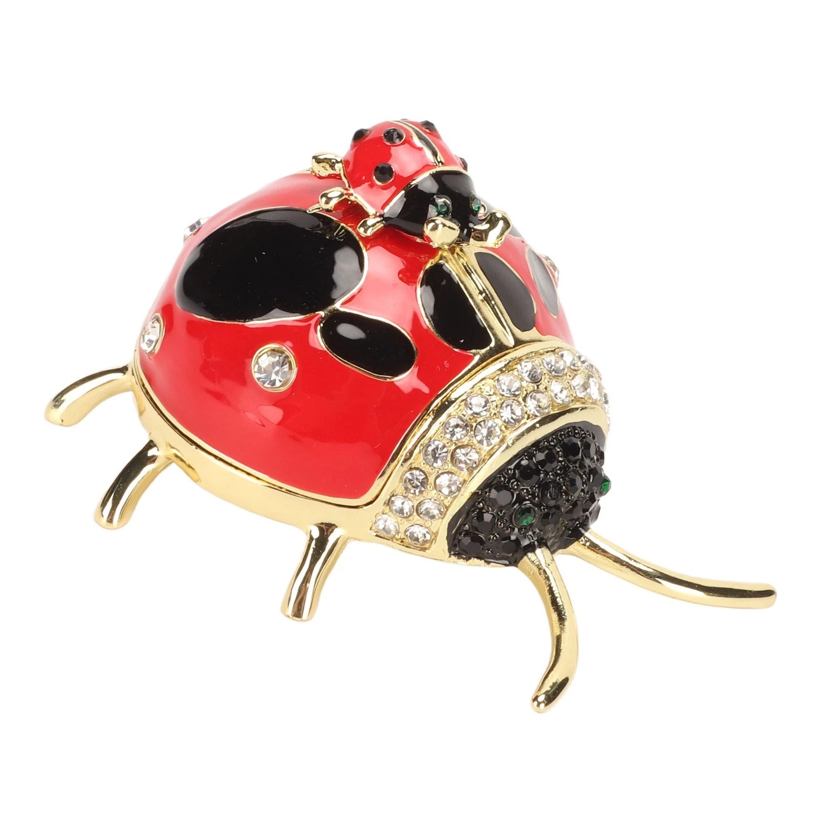 Elegant Trinket Box For Jewelry Storage | eBay