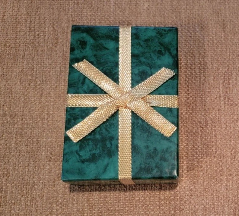 10pc Paper Cardboard Jewelry Boxes Necklace Earrings Storage Organizer (IT0029) | eBay