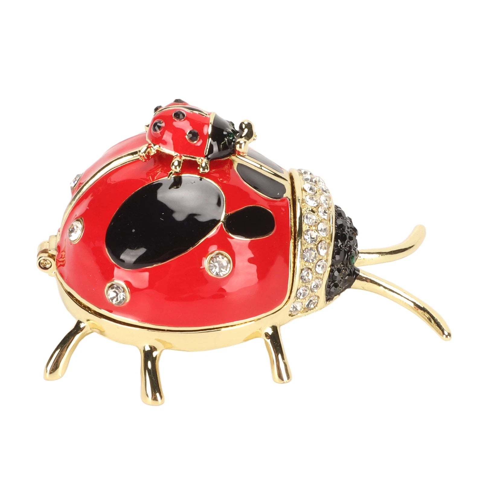 Elegant Trinket Box For Jewelry Storage | eBay