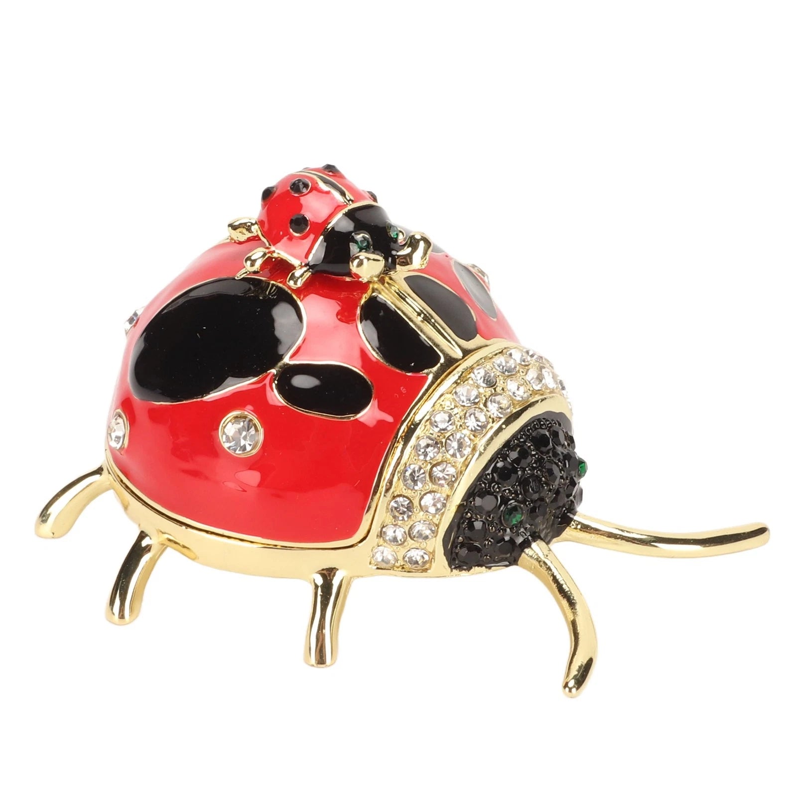 Elegant Trinket Box For Jewelry Storage | eBay