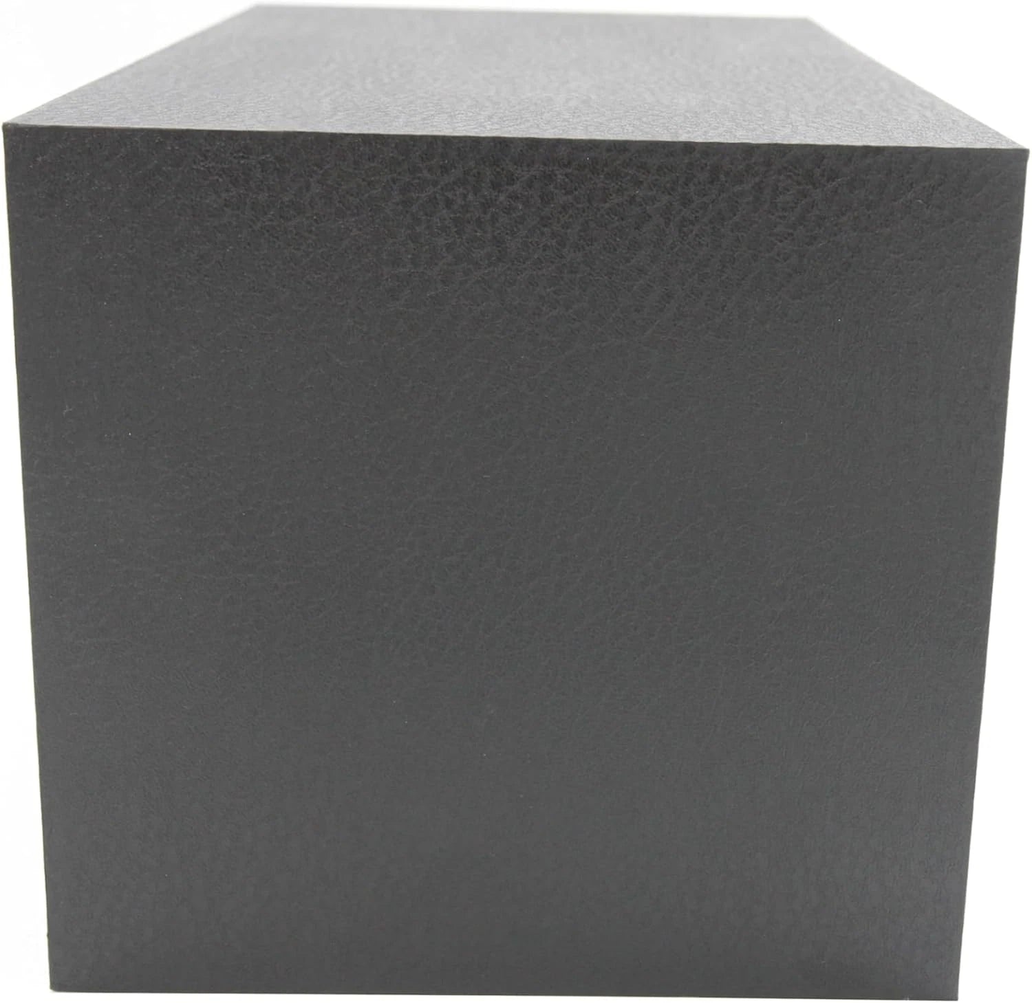 Jewelry Storage Organizer (Jewelry Box), Black Faux Leather 5-Drawer Jewelry Cas | eBay