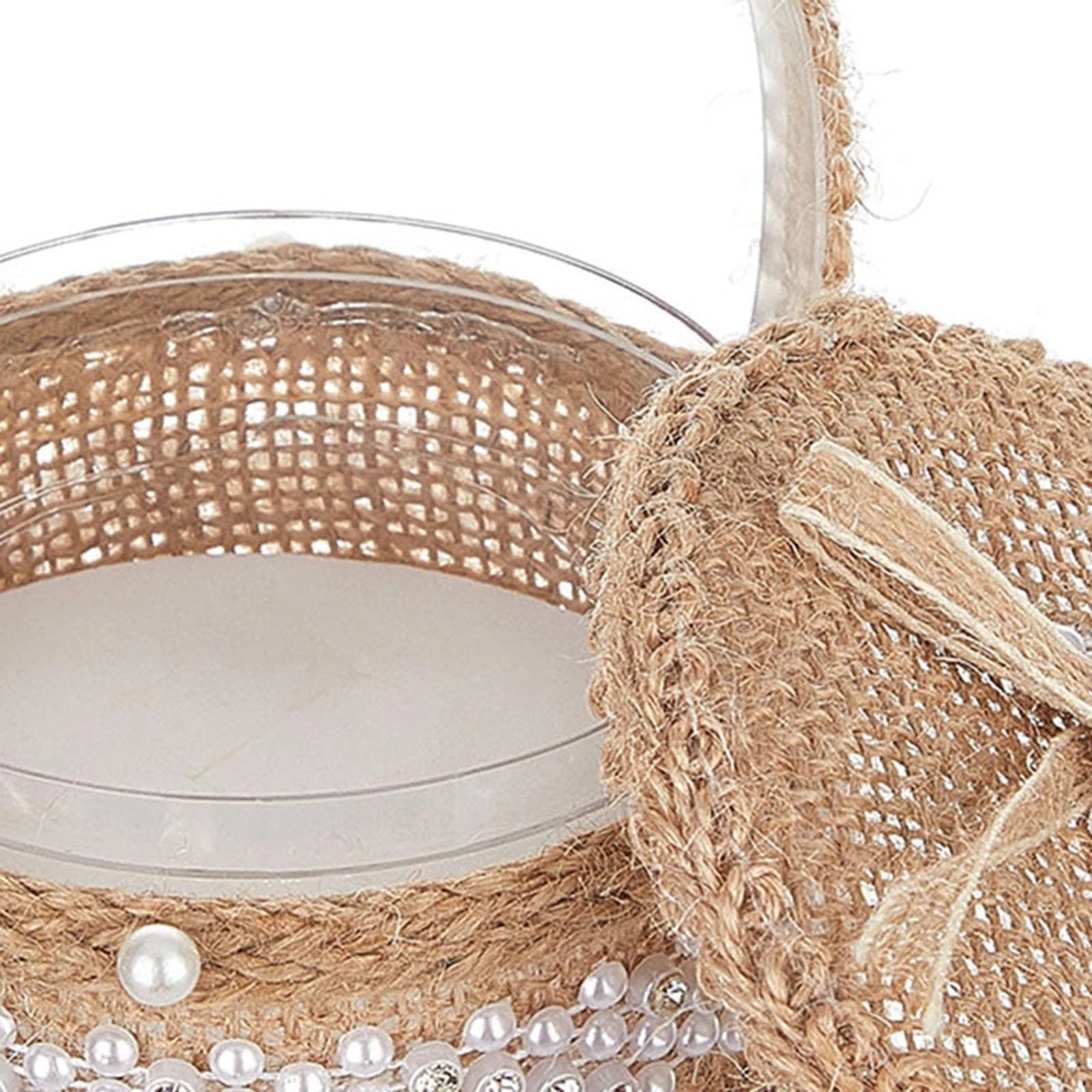 Wedding Ring Box Engagement Ring Storage Box Jewelry Organizer Retro Round Shape | eBay