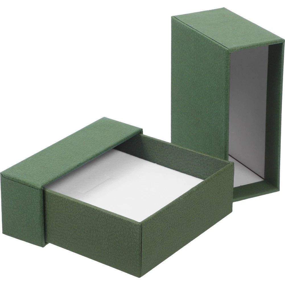 Jewelry Storage Box Travel Miss Necklace Holder for Women Organizer | eBay