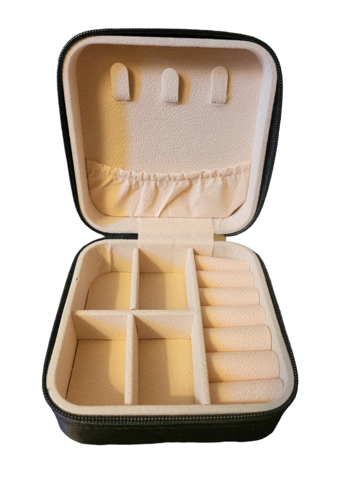 Mini Jewelry Storage Box Portable Home Travel Storage - New | eBay