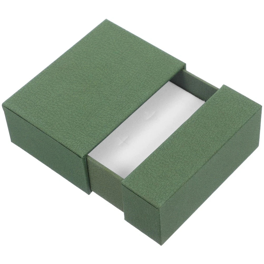Jewelry Storage Box Travel Miss Necklace Holder for Women Organizer | eBay