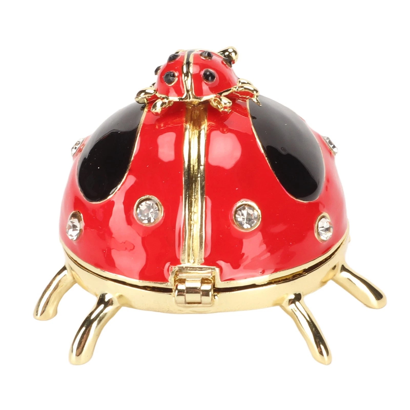 Elegant Trinket Box For Jewelry Storage | eBay
