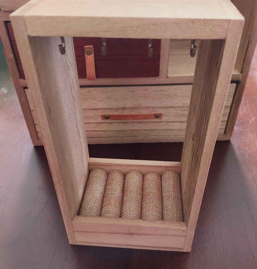 Rustic Torched Wood Storage Trinket Jewelry Treasure Box 2022 Leather | eBay