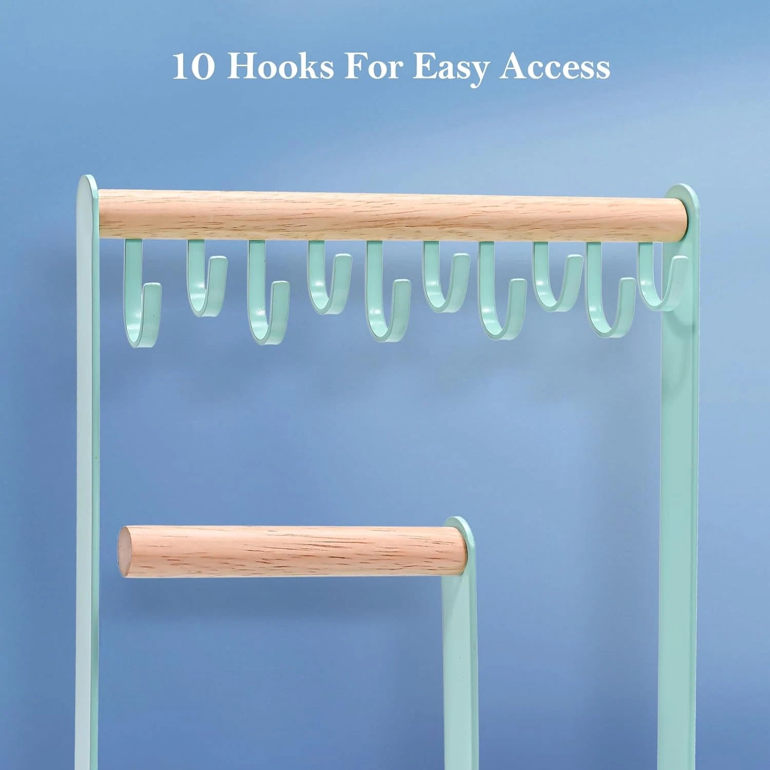 Jewelry Organizer Jewelry Stand Jewelry Holder Organizer, 4-Tier Necklace Organi | eBay