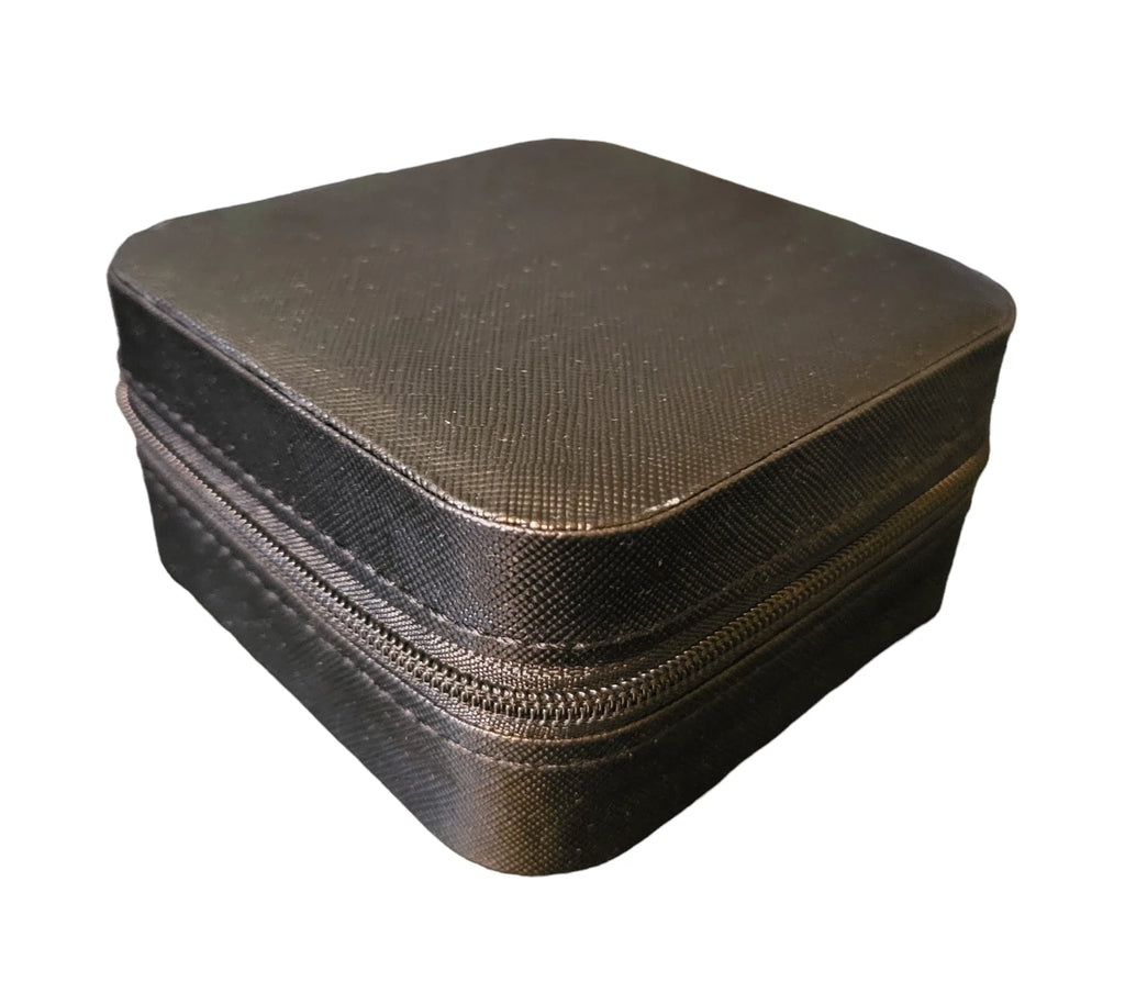 Mini Jewelry Storage Box Portable Home Travel Storage - New | eBay