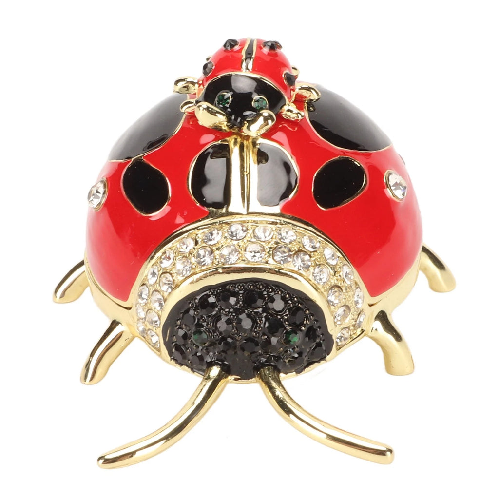 Elegant Trinket Box For Jewelry Storage | eBay