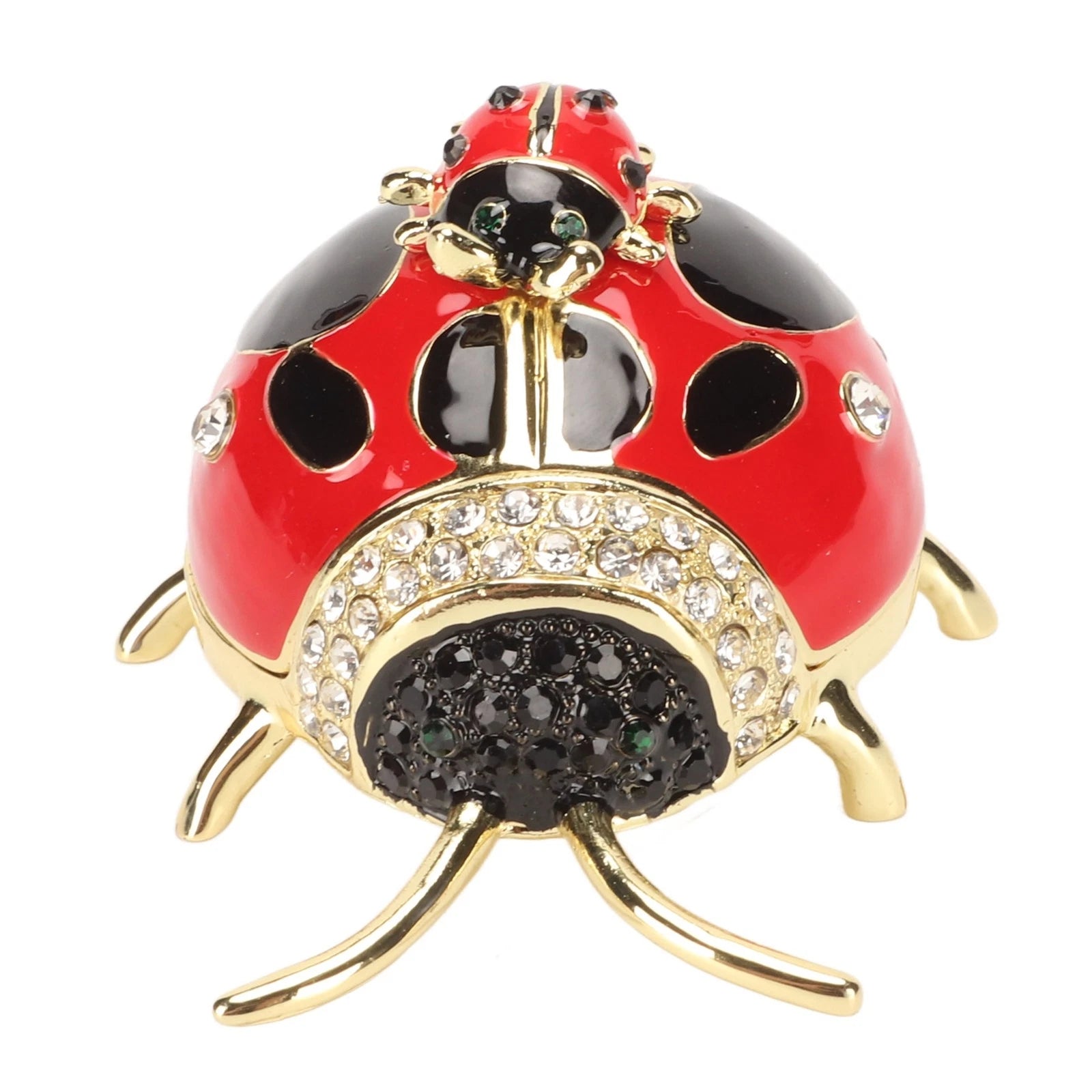 Elegant Trinket Box For Jewelry Storage | eBay