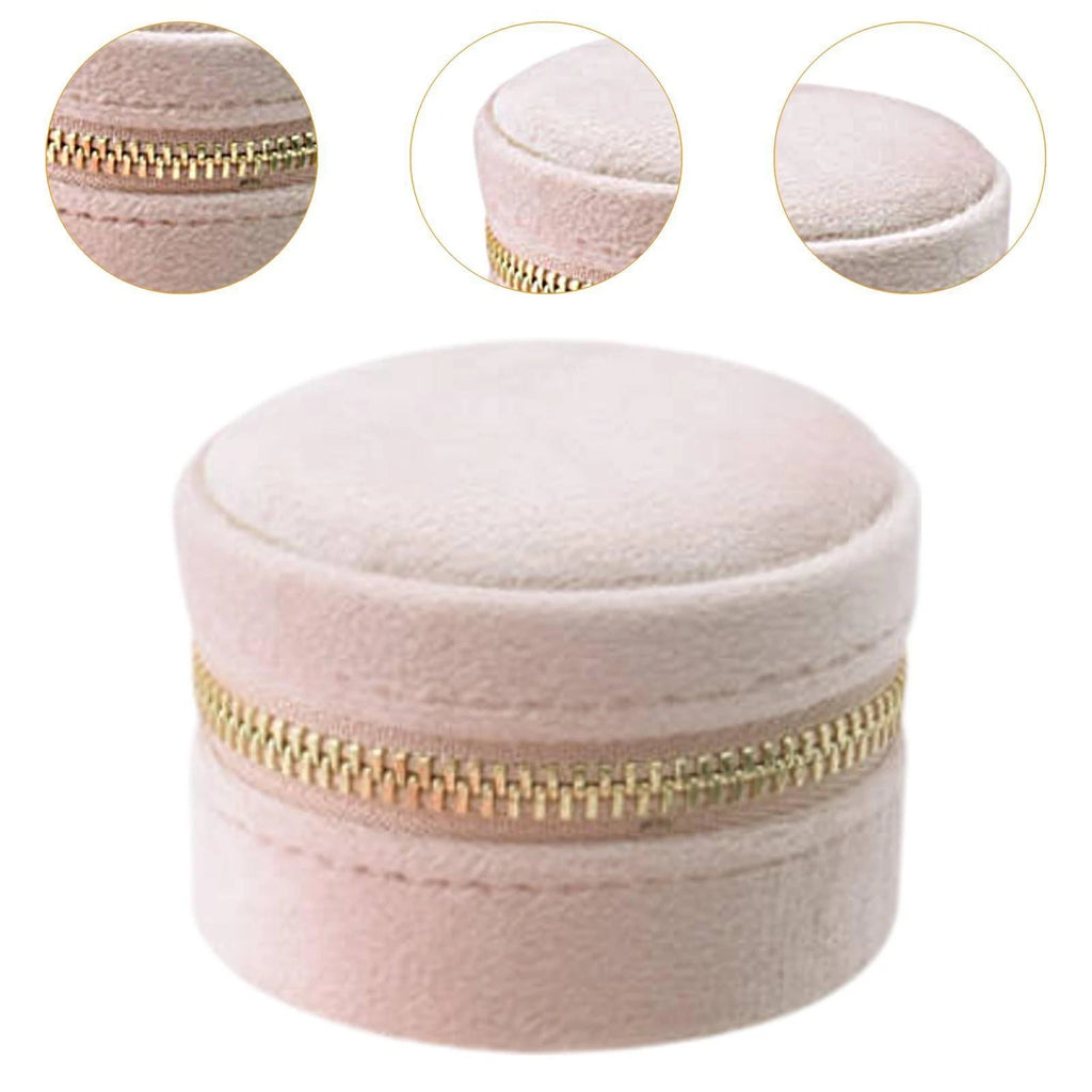 Jewelry Storage Box Organizer Jewelry Box | eBay