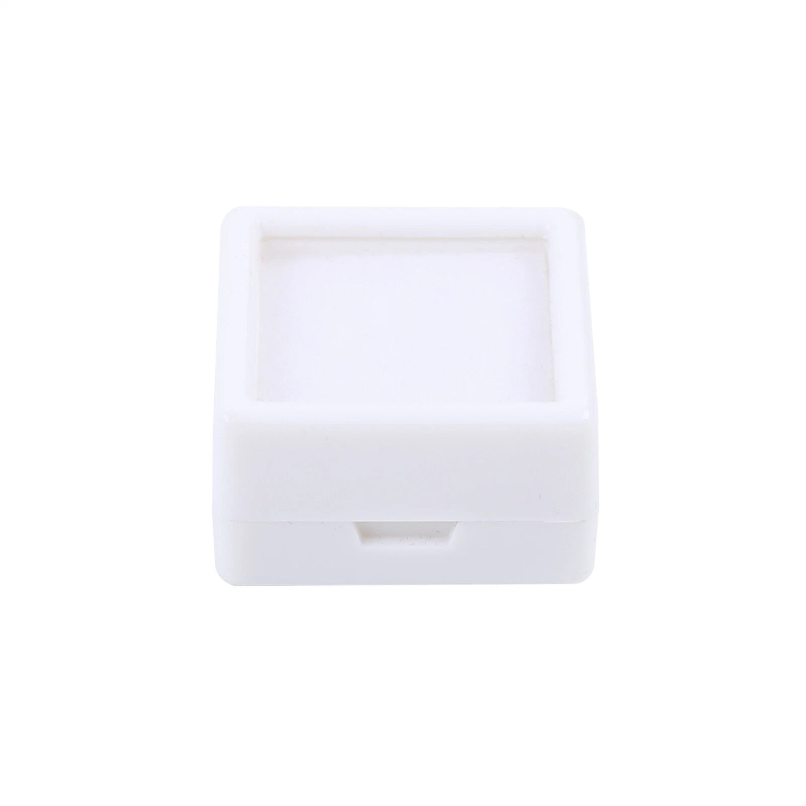 60 Grids Jewelry Display Box Gemstone Jade Gem Organizer Earrings Storage Case | eBay
