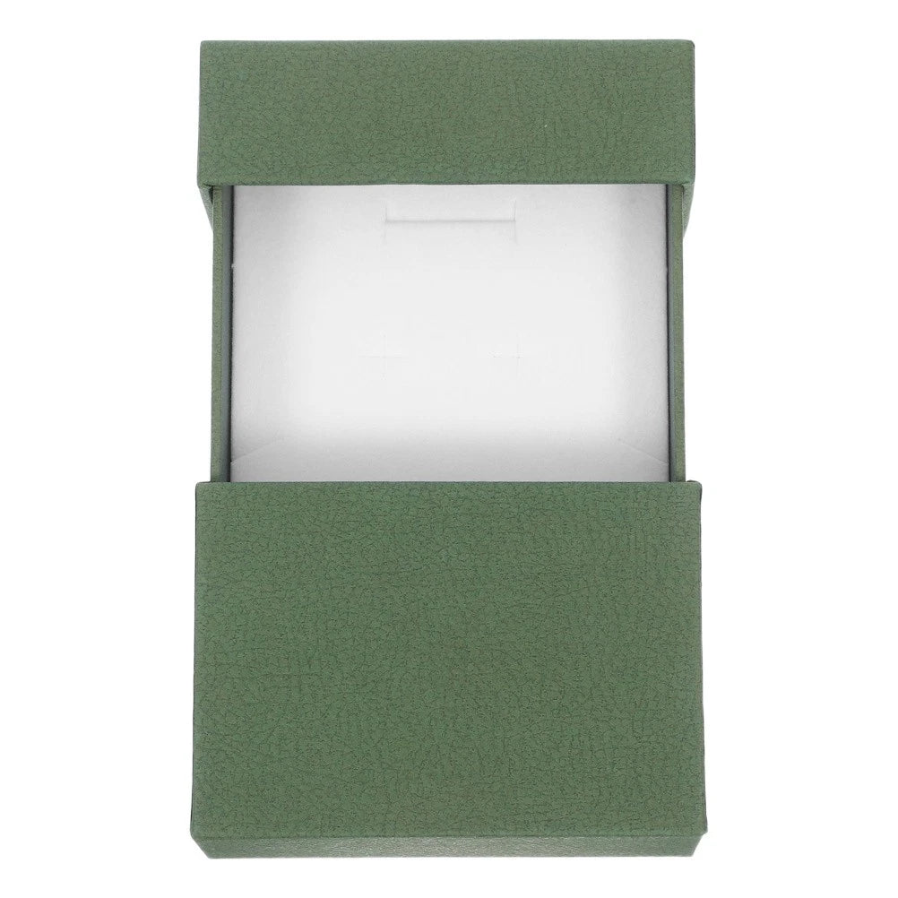 Jewelry Storage Box Travel Miss Necklace Holder for Women Organizer | eBay