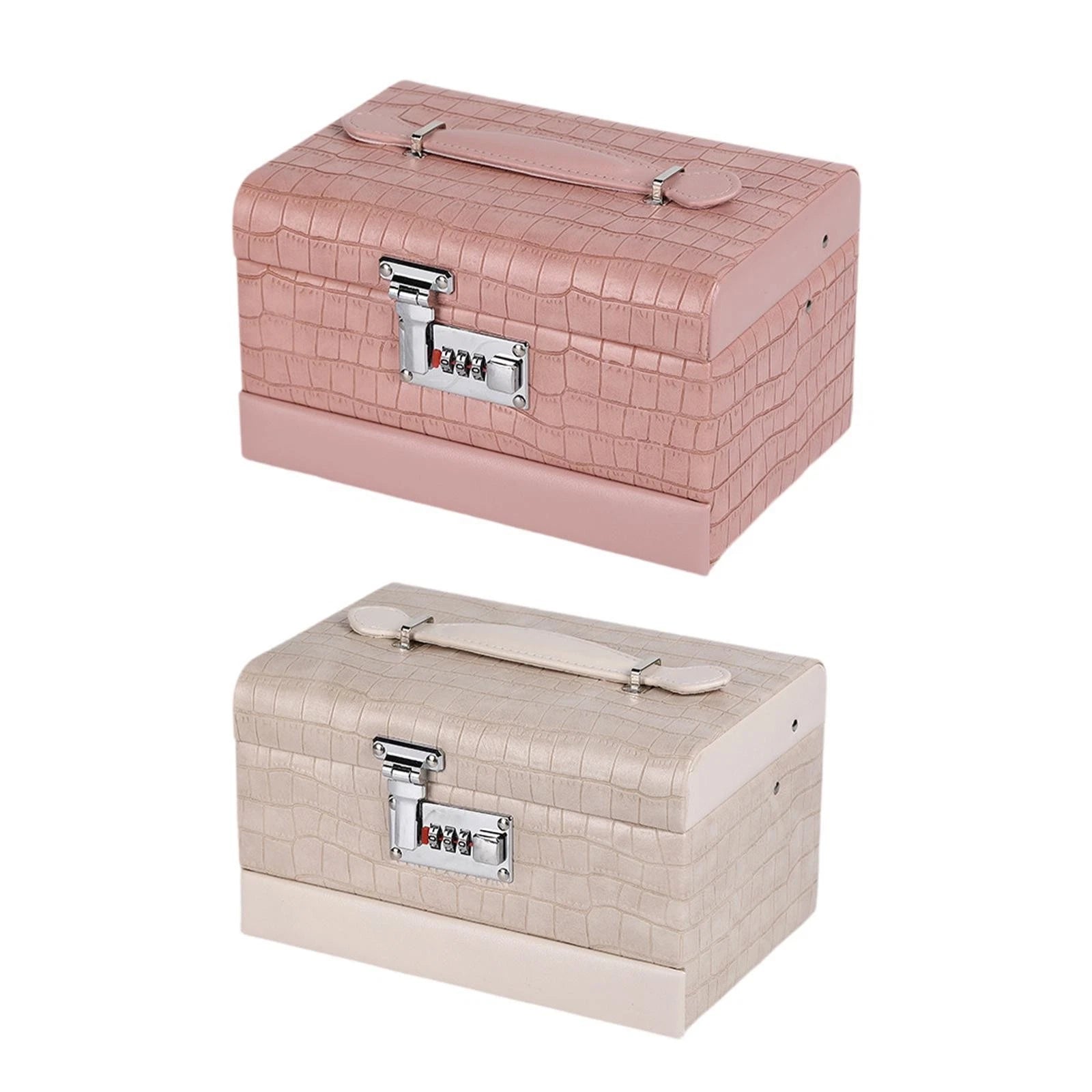 Jewelry Box Jewelry Storage Case Jewelry Organizer | eBay