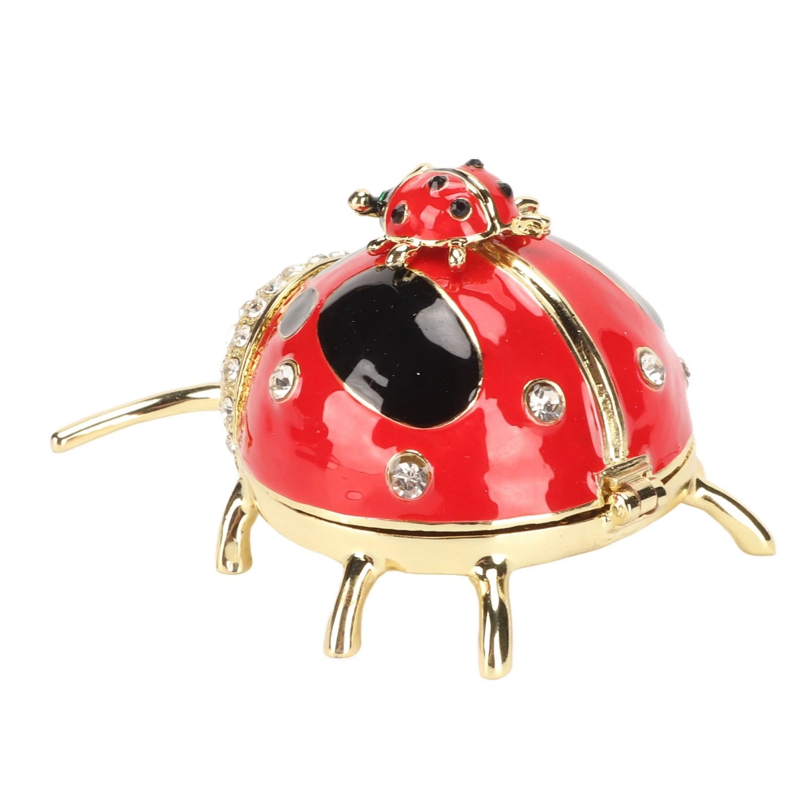 Elegant Trinket Box For Jewelry Storage | eBay