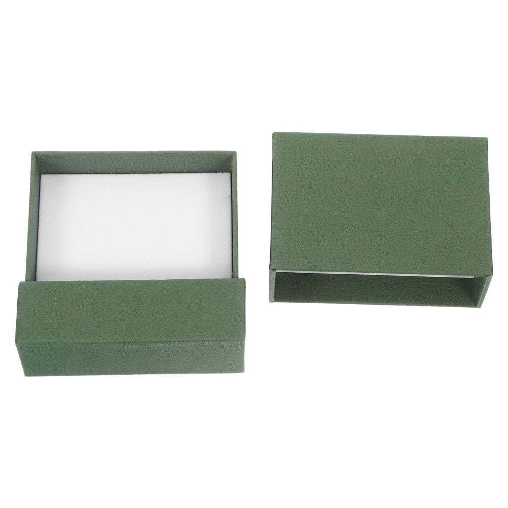 Jewelry Storage Box Travel Miss Necklace Holder for Women Organizer | eBay