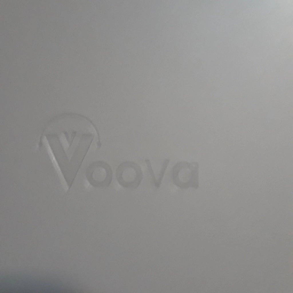 Voova Jewelry Box Organizer for Women 2 Layer Large Men Jewelry Storage New | eBay