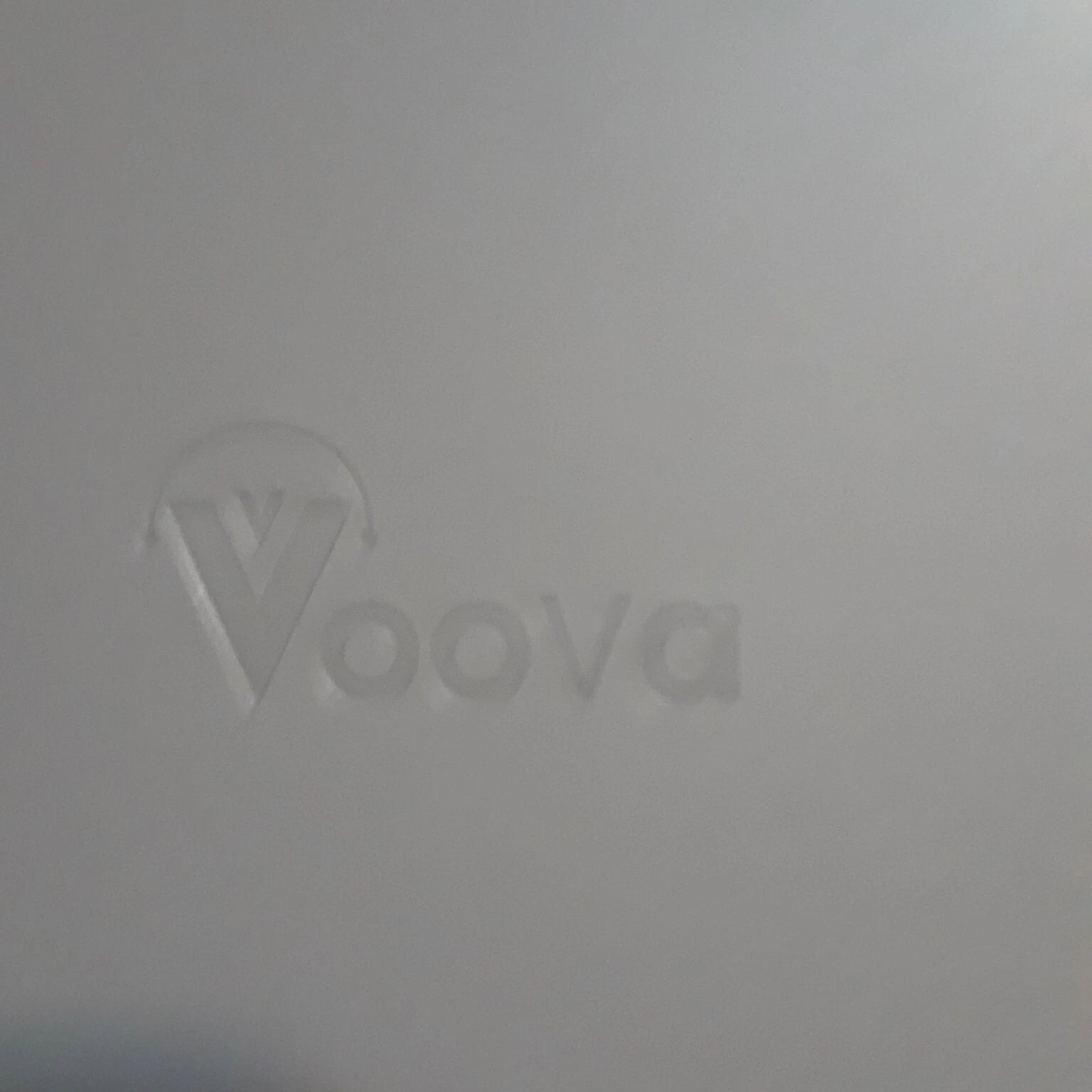 Voova Jewelry Box Organizer for Women 2 Layer Large Men Jewelry Storage New | eBay