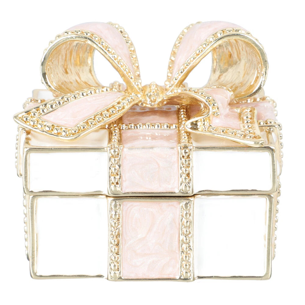 1PC Jewelry Storage Box Jewelry Gift Box Jewelry Packing Box Jewelry Organizer | eBay