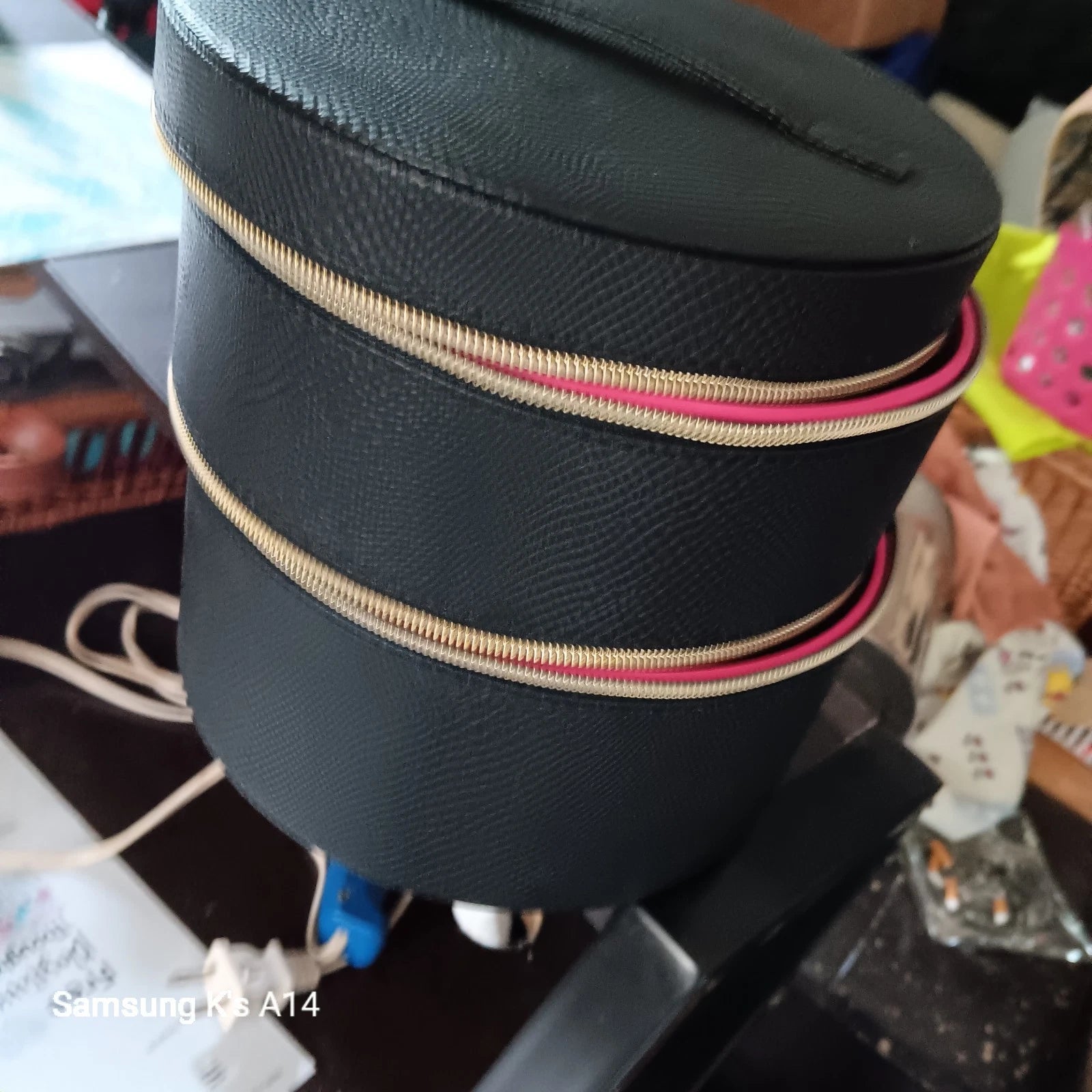 The Is A 3 Tier Organizer for Jewelry Storage Jewelry Box | eBay